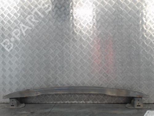 Used Rear bumper reinforcement PEUGEOT 207 CC (WD_) 1.6 HDi (109 hp) 27607545