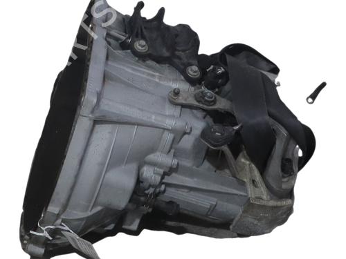 Used Gearbox Gearbox FORD FIESTA VII (HJ, HF) 1.0 EcoBoost (101 hp) 40058827 40058827