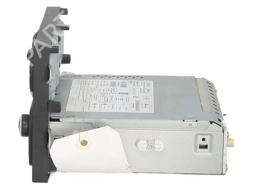 Radio RENAULT TWINGO III (BCM_, BCA_) 0.9 TCe 90 (BCM9, BCM2) | BP33417266E6 - Image 5