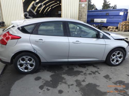 Steering column stalk FORD FOCUS III 1.6 TDCi | BP23050824I23 - Image 12