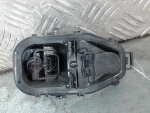 Used Lamp holder Lamp holder RENAULT CLIO IV (BH_) 1.2 16V (73 hp) 26733130 26733130