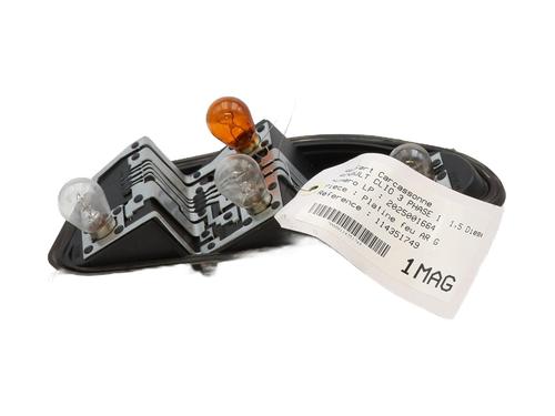 Lamp holder RENAULT CLIO III (BR0/1, CR0/1) 1.5 dCi (BR17, CR17) | BP30131793L10