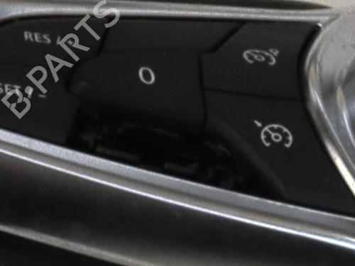 Steering wheel RENAULT CAPTUR II (HF_) E-TECH 145 (HFMU) | BP23839297C49  - Image 5