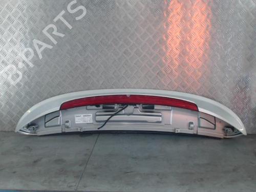 Spoiler bakluke CITROËN C4 Picasso I MPV (UD_) 1.6 HDi 110 (112 hp) 29634383