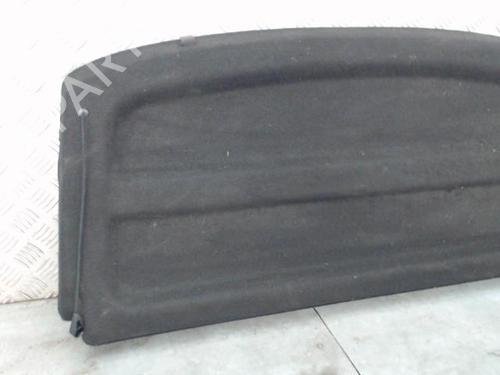 Rear parcel shelf RENAULT CAPTUR I (J5_, H5_) 1.5 dCi 110 | BP30078857C85 