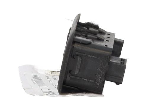Used Left front window switch Left front window switch CITROËN C5 III (RD_) [2008-2017] 32343132 32343132
