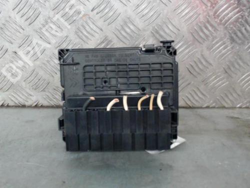 Fuse box CITROËN C3 II (SC_) 1.4 | BP25216470E1 - Image 2