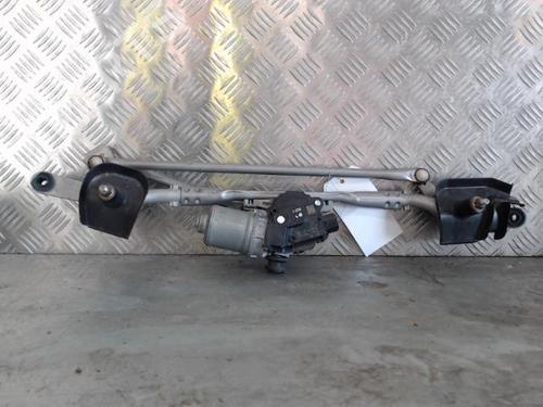 Used Front wiper motor SUZUKI IGNIS III (MF, FF) 1.2 Hybrid (ATK412) (83 hp) 23839916