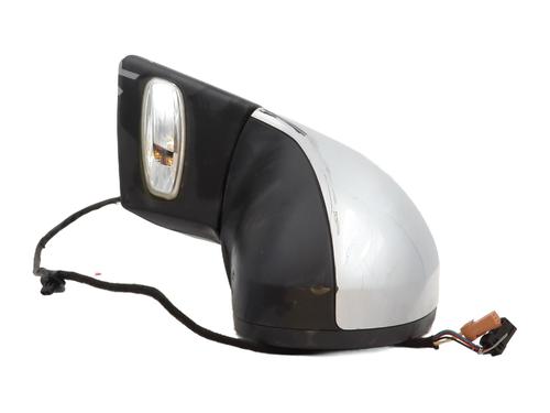 Used Left mirror Left mirror PEUGEOT 207 (WA_, WC_) 1.4 HDi (68 hp) 31951796 31951796