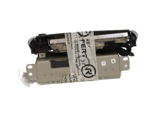 Radio PEUGEOT 208 I (CA_, CC_) 1.6 HDi / BlueHDi 75 | BP29372073E6 