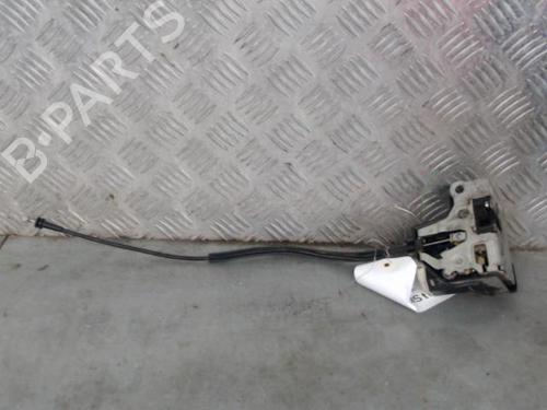 Used Front left lock RENAULT CLIO II (BB_, CB_) 1.2 (BB0A, BB0F, BB10, BB1K, BB28, BB2D, BB2H, CB0A,... (58 hp) 24590992