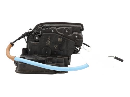 Used Front right lock BMW X2 (F39) sDrive 18 d (150 hp) 31582565