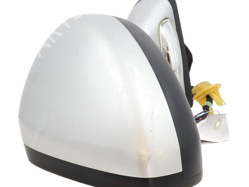 Right mirror CITROËN C4 II (NC_) 1.6 VTi 120 (NC5FS0, NC5FS9) | BP32297603C27