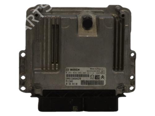 Steuergerät Motor für Steuergerät Motor 38034449 38034449