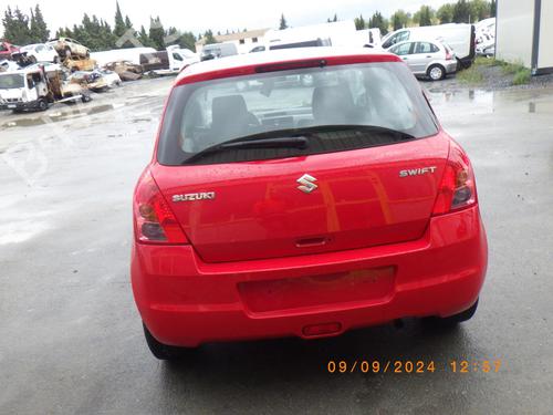Engine SUZUKI SWIFT III (MZ, EZ) 1.3 (RS413, ZC11S) | BP23839906M1 - Image 11