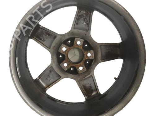 Used Rim Rim MERCEDES-BENZ CLK (C209) CLK 270 CDI (209.316) (170 hp) 33457880 33457880