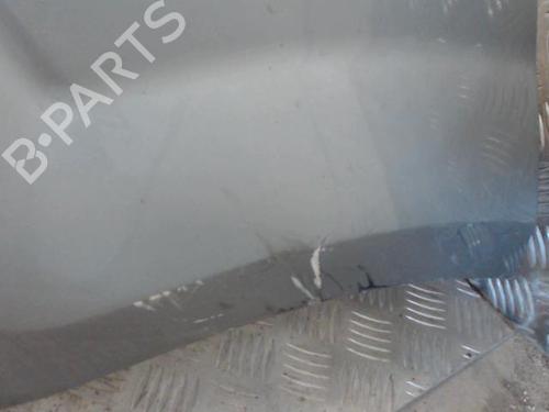 Rear bumper FORD MONDEO IV (BA7) 2.3 | BP23051105C8 