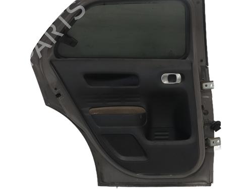 Dør venstre bagtil CITROËN C4 CACTUS 1.2 VTi 82 | BP32523883C4 - Image 3
