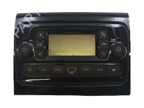 Radio PEUGEOT BOXER Van 2.2 BlueHDi 120 | BP40203562E6 - Image 3