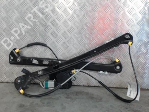 Front left window mechanism BMW X5 (E53) 3.0 d | BP26393884C22 