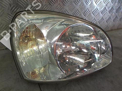 Used Right headlight Right headlight 23052248 23052248