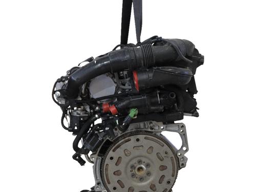 Engine PEUGEOT 208 I (CA_, CC_) 1.2 THP 110 | BP37451500M1 - Image 2