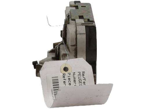 rear-right-lock-peugeot-206-sw-2ek-2002-27514501 main image