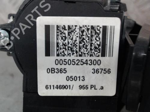 Used Ignition barrel Ignition barrel ALFA ROMEO MITO (955_) 1.3 MultiJet (955AXT1A) (84 hp) 24311659 24311659