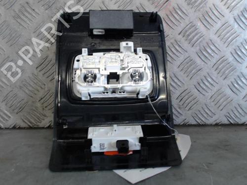 Interior roof light RENAULT CLIO V (B7_) 1.0 TCe 90 (B7MT) | BP27258959I8 