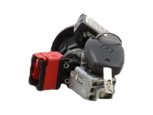 Ignition barrel RENAULT TWINGO II (CN0_) 1.2 Turbo (CN0C, CN0F) | BP37164892M48 - Image 2
