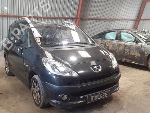 Used Parts PEUGEOT 1007 (KM_)  1.6 HDi  4635885