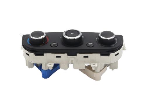 Climate control RENAULT CLIO IV (BH_) 1.5 dCi 90 | BP24334932I5 - Image 2