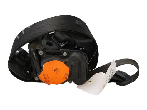 Front right seatbelt AUDI A1 (8X1, 8XK) 1.2 TFSI | BP36481564I25 - Image 3