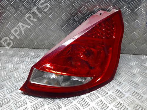 Right taillight FORD FIESTA VI (CB1, CCN) 1.25 | BP23048278C35 - Image 2