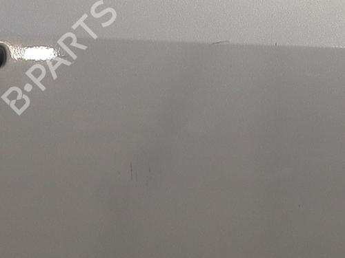 Right rear door CITROËN C3 Picasso (SH_) 1.6 HDi | BP29445603C5 