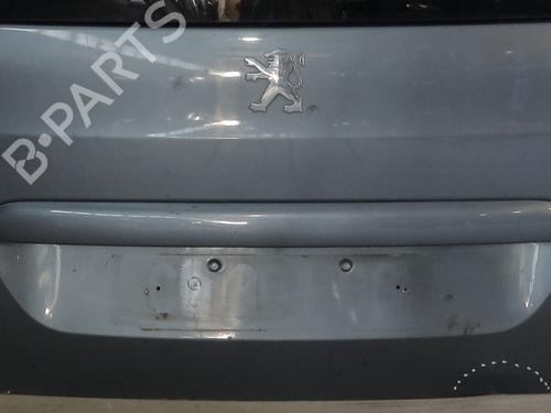 Tailgate PEUGEOT PARTNER Tepee | BP36221942C6 - Image 5