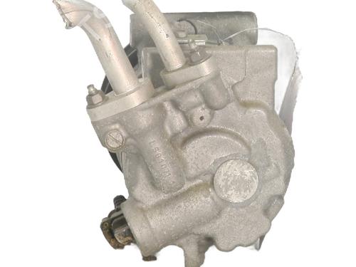 Used AC compressor AC compressor PEUGEOT 208 I (CA_, CC_) 1.2 VTI 82 (82 hp) 33210045 33210045