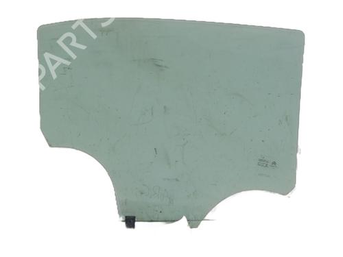 rear-left-door-window-citroen-c3-iii-sx-2016-33417045 main image