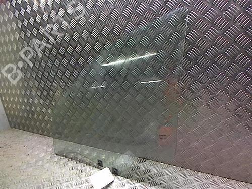 Front left door window DACIA SANDERO 1.5 dCi | BP23838161C18 
