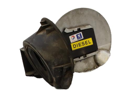 Fuel flap PEUGEOT 308 SW I (4E_, 4H_) 2.0 HDi | BP29028122C131 