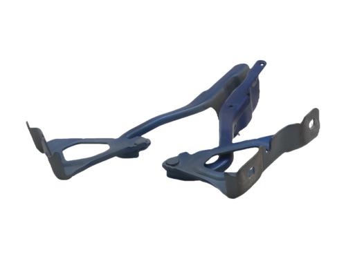 Hinge/Door check strap RENAULT CLIO V (B7_) 1.0 TCe 100 (B7MT) | BP40602887C146  - Image 5