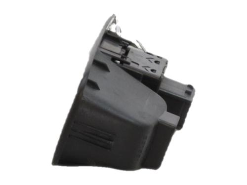Left front window switch PEUGEOT 208 I (CA_, CC_) 1.2 VTI 82 | BP35789742I27 - Image 3