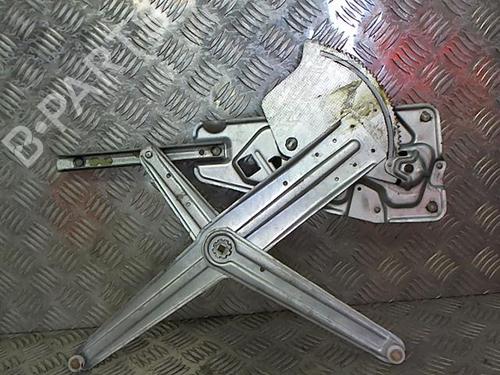 Used Front left window mechanism Front left window mechanism PEUGEOT 308 SW I (4E_, 4H_) 1.6 HDi (90 hp) 23050974 23050974