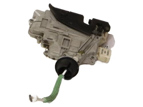 Rear right lock AUDI A3 Sportback (8PA) 2.0 TDI 16V | BP25262368C99 