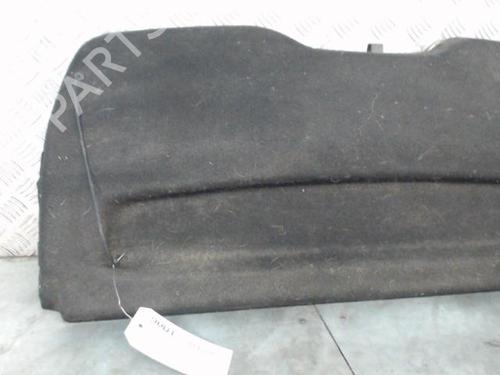 Rear parcel shelf RENAULT TWINGO III (BCM_, BCA_) 1.0 SCe 65 (BCMJ) | BP30127048C85 