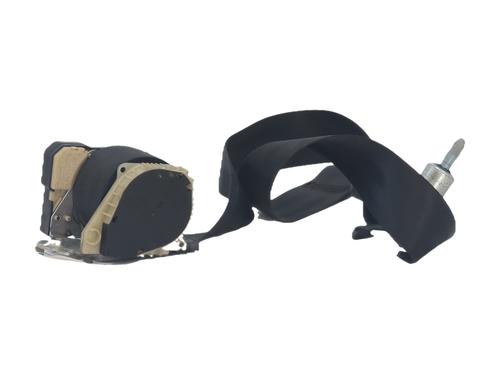 Front right seatbelt RENAULT TWINGO II (CN0_) 1.2 (CN0D) | BP39730078I25 - Image 2
