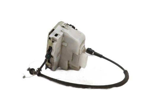 Rear left lock CITROËN C3 I (FC_, FN_) 1.4 HDi | BP29421848C100 