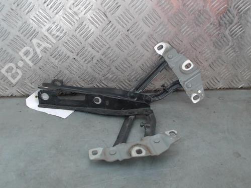 Used Hinge/Door check strap OPEL ADAM (M13) 1.0 (115 hp) 29281480