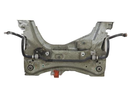 Puente delantero RENAULT MODUS / GRAND MODUS (F/JP0_) 1.5 dCi (JP0G, JP0H) (106 hp) 31645857