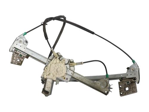 Front right window mechanism PEUGEOT 206 CC (2D) 2.0 S16 | BP29611165C23